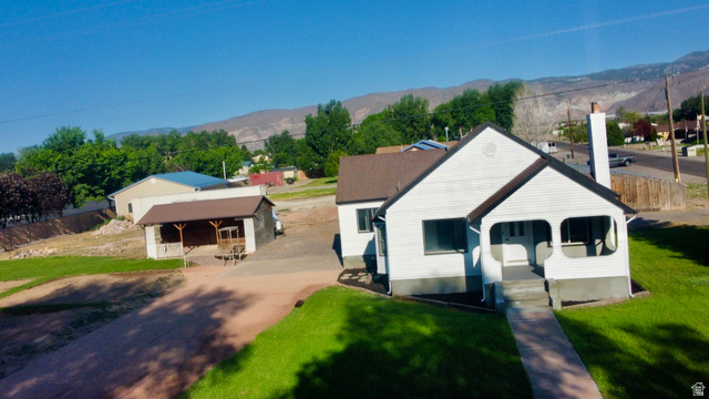 95 North Main Street Monroe, UT 84754 - Photo 34 of 61