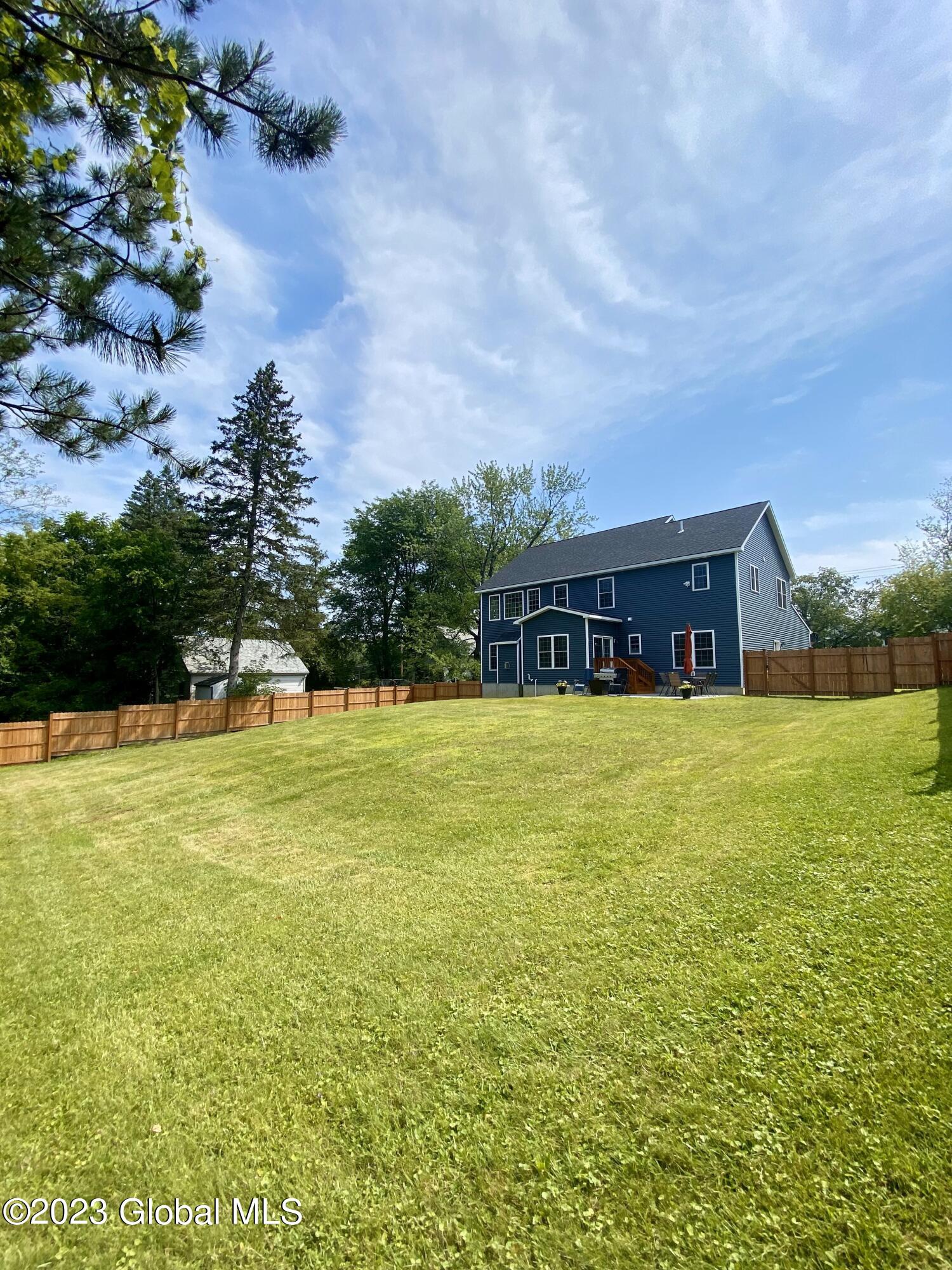 943 Pearse Road Niskayuna, NY 12309 - Photo 45 of 48 45