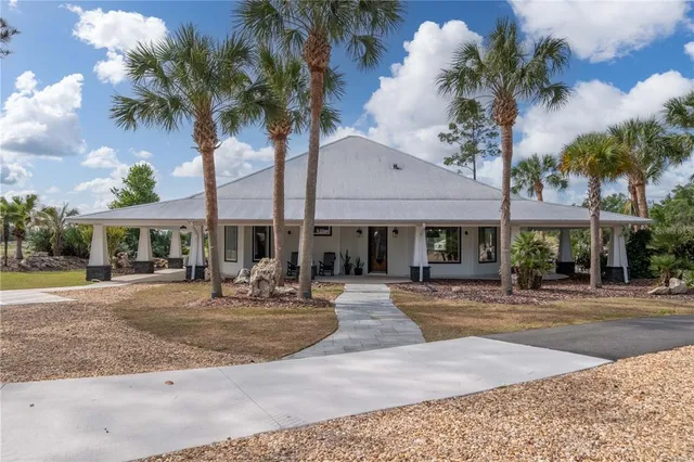 $1,749,100 | 12522 Southwest 58th Place, Archer, FL 32618