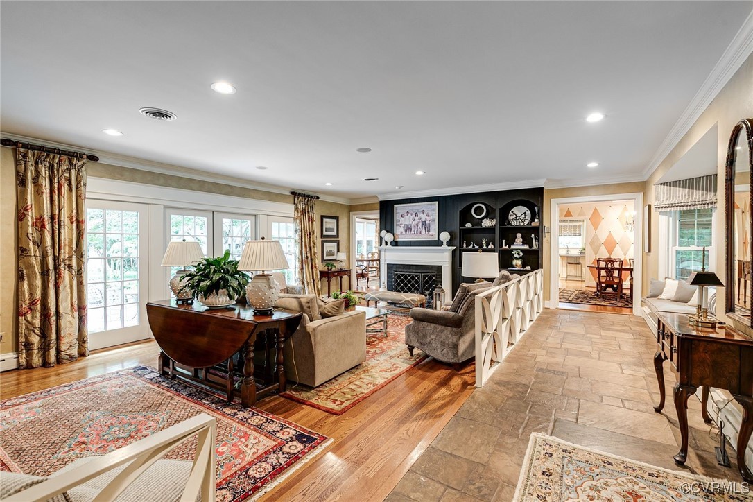 7 Ralston Road Henrico, VA 23229 - Photo 3 of 48
