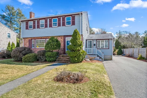 $589,000 | 32 Nichols Avenue, Avon, MA 02322
