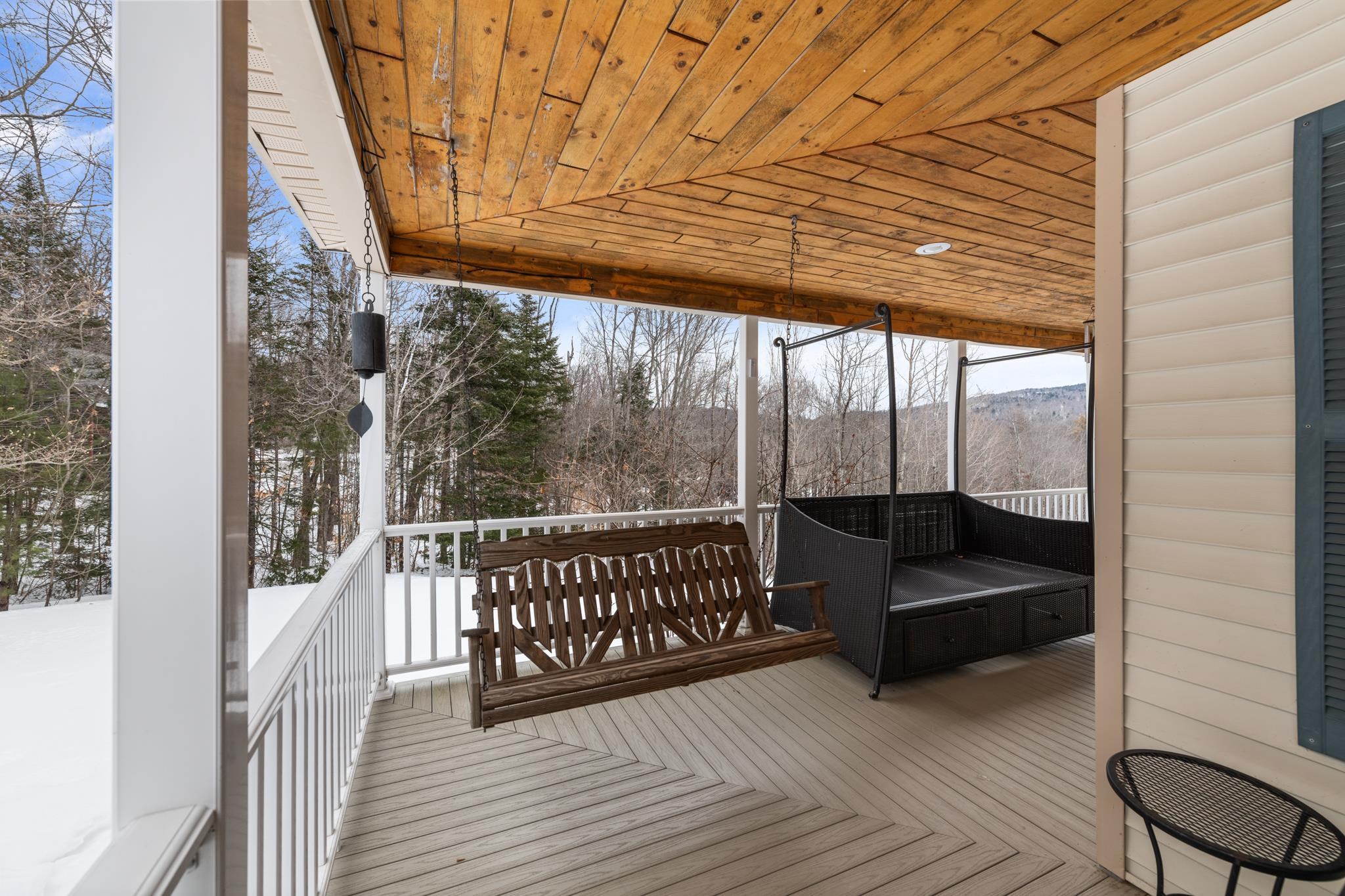 108 Littlefield Road Danbury, NH 03230 - Photo 47 of 60 Gallery Image 47