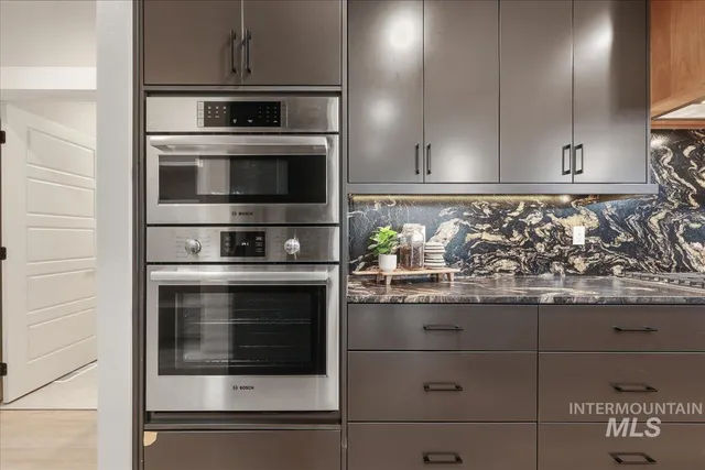 $935,000 | 7818 West Flathead Lk Street, Eagle, ID 83616