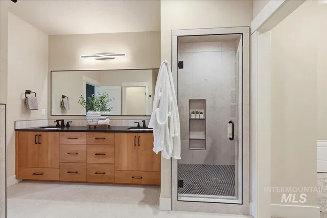 $935,000 | 7818 West Flathead Lk Street, Eagle, ID 83616