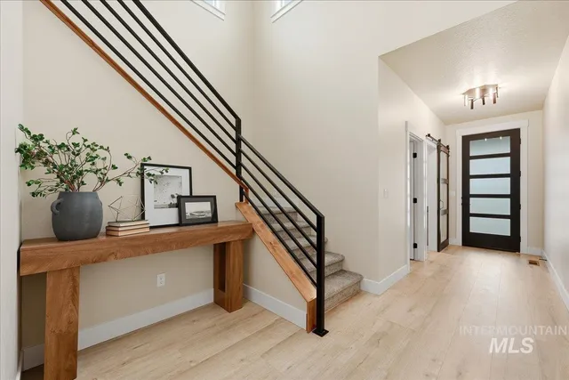 $935,000 | 7818 West Flathead Lk Street, Eagle, ID 83616