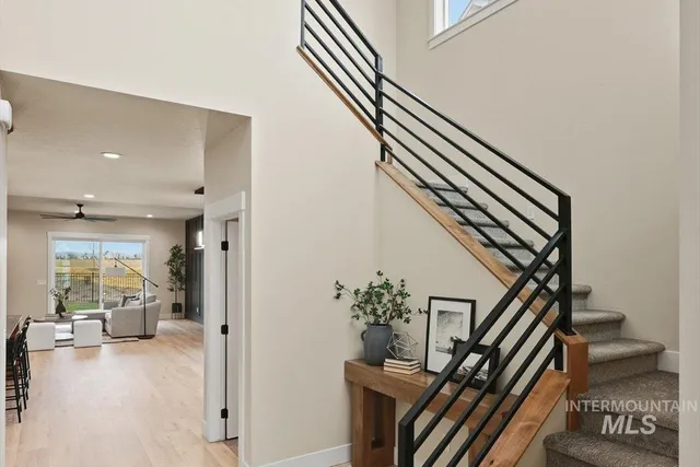 $935,000 | 7818 West Flathead Lk Street, Eagle, ID 83616