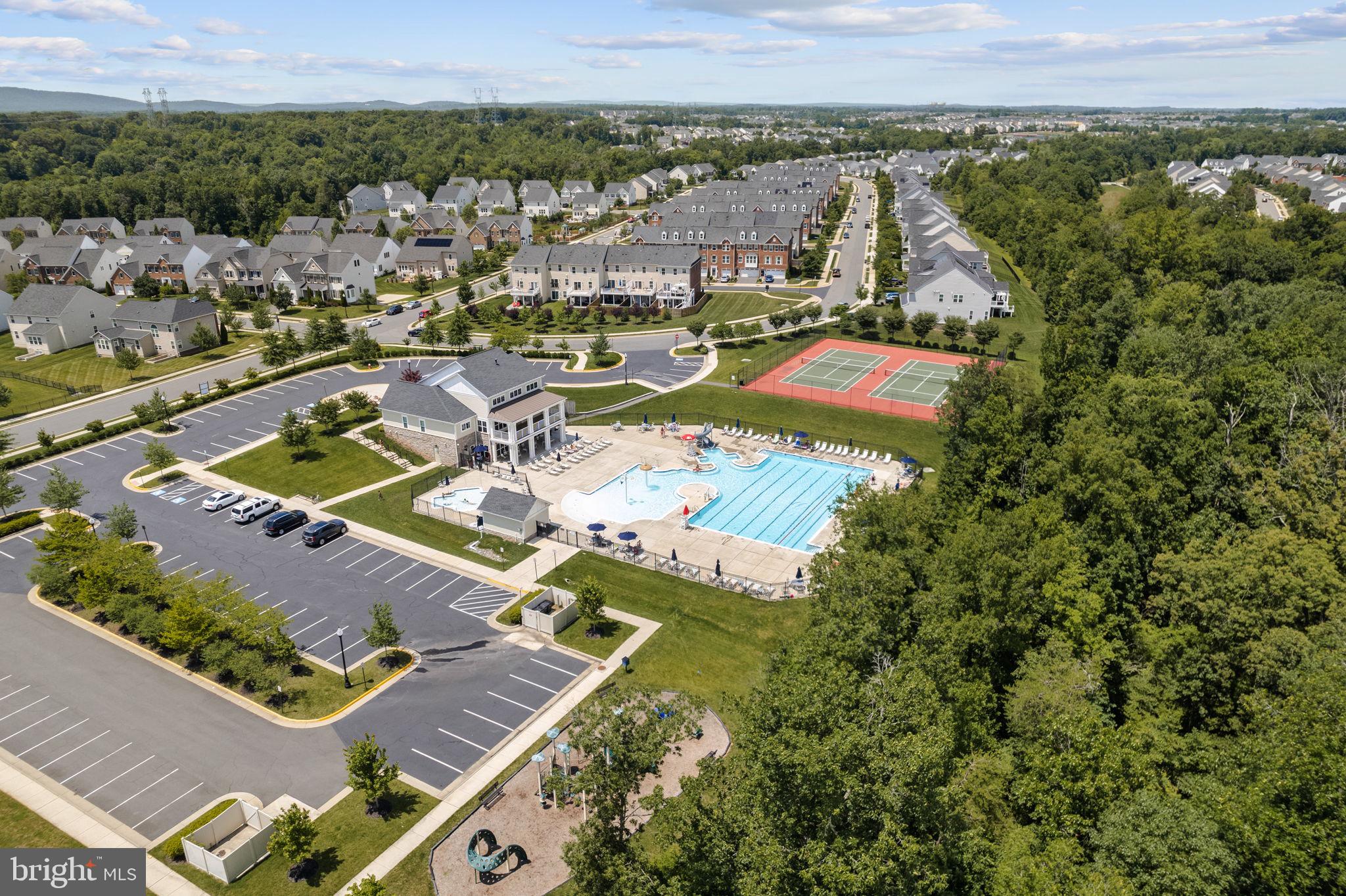 25920 Racing Sun Drive Aldie, VA 20105 - Photo 26 of 33