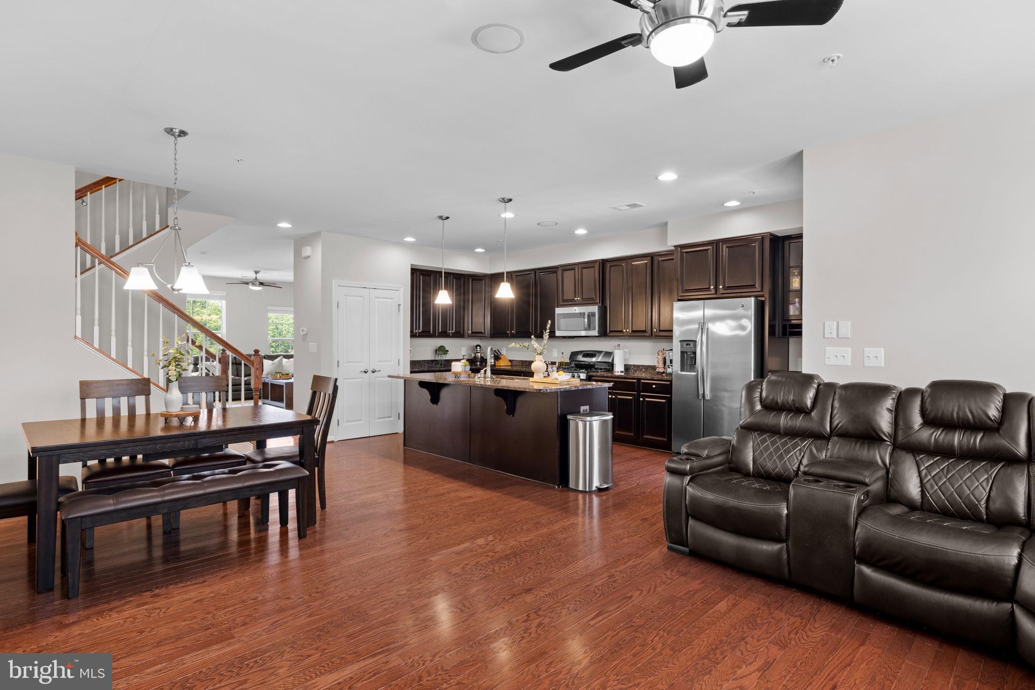 25920 Racing Sun Drive Aldie, VA 20105 - Photo 6 of 33