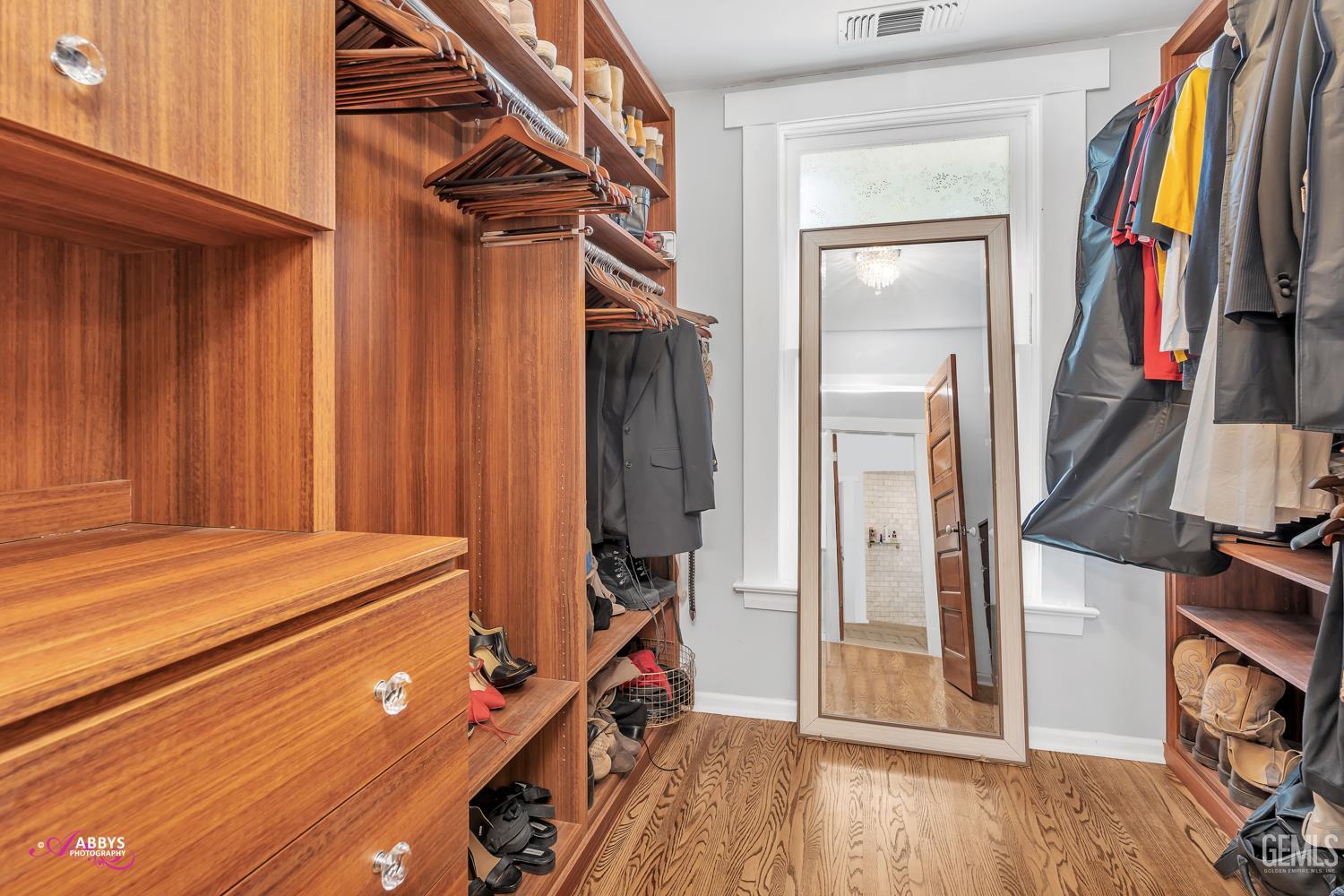 Undisclosed Address Bakersfield, CA 93301 - Photo 29 of 58 a view of a storage and utility room