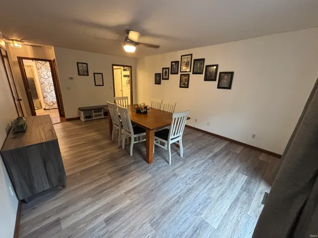 $440,000 | 1015 Honeysuckle Lane, Vincennes, IN 47591