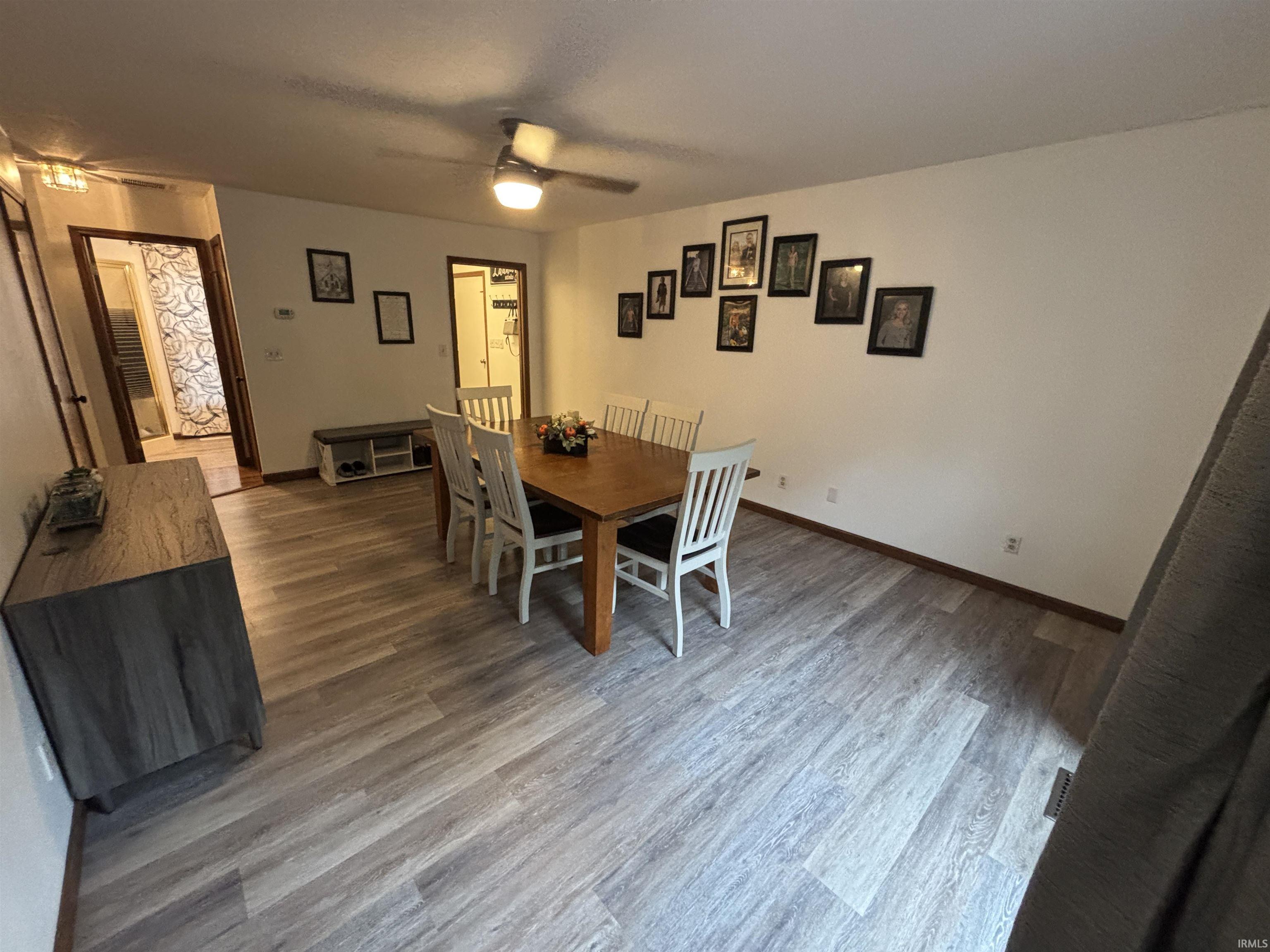 1015 Honeysuckle Lane Vincennes, IN 47591 - Photo 11 of 34