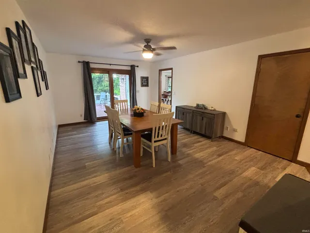 $440,000 | 1015 Honeysuckle Lane, Vincennes, IN 47591