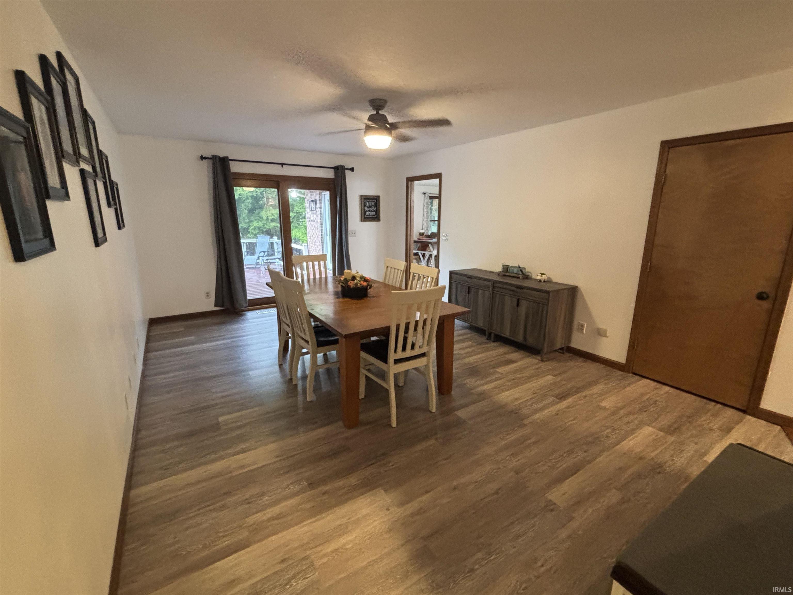 1015 Honeysuckle Lane Vincennes, IN 47591 - Photo 12 of 34