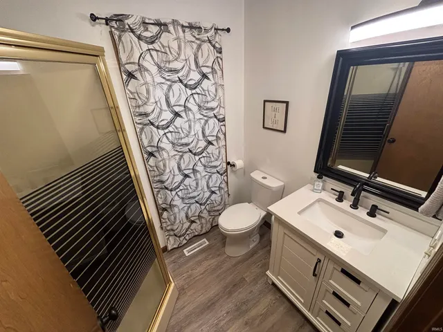 $440,000 | 1015 Honeysuckle Lane, Vincennes, IN 47591