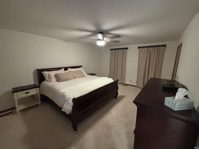 $440,000 | 1015 Honeysuckle Lane, Vincennes, IN 47591