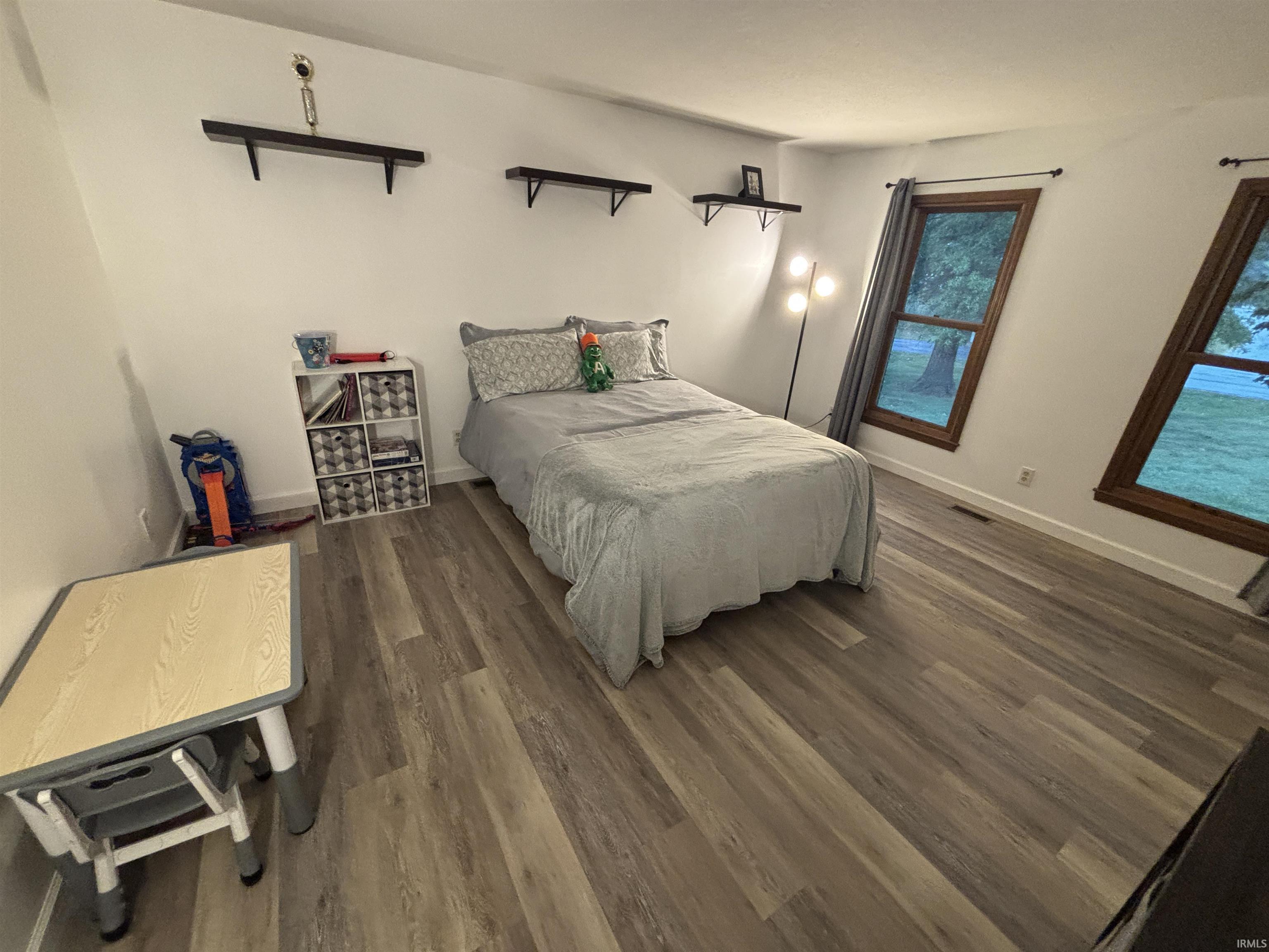 1015 Honeysuckle Lane Vincennes, IN 47591 - Photo 20 of 34