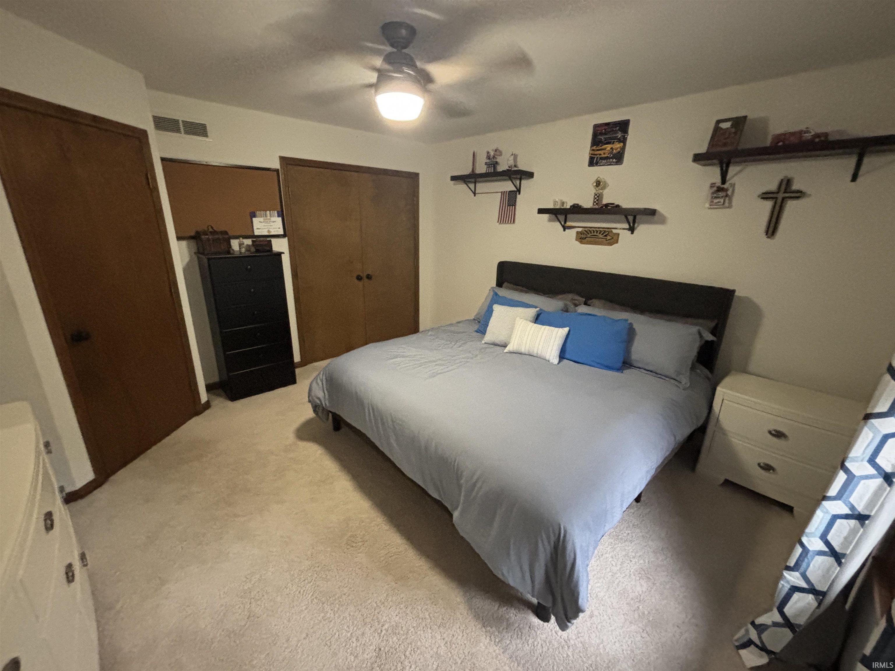 1015 Honeysuckle Lane Vincennes, IN 47591 - Photo 21 of 34