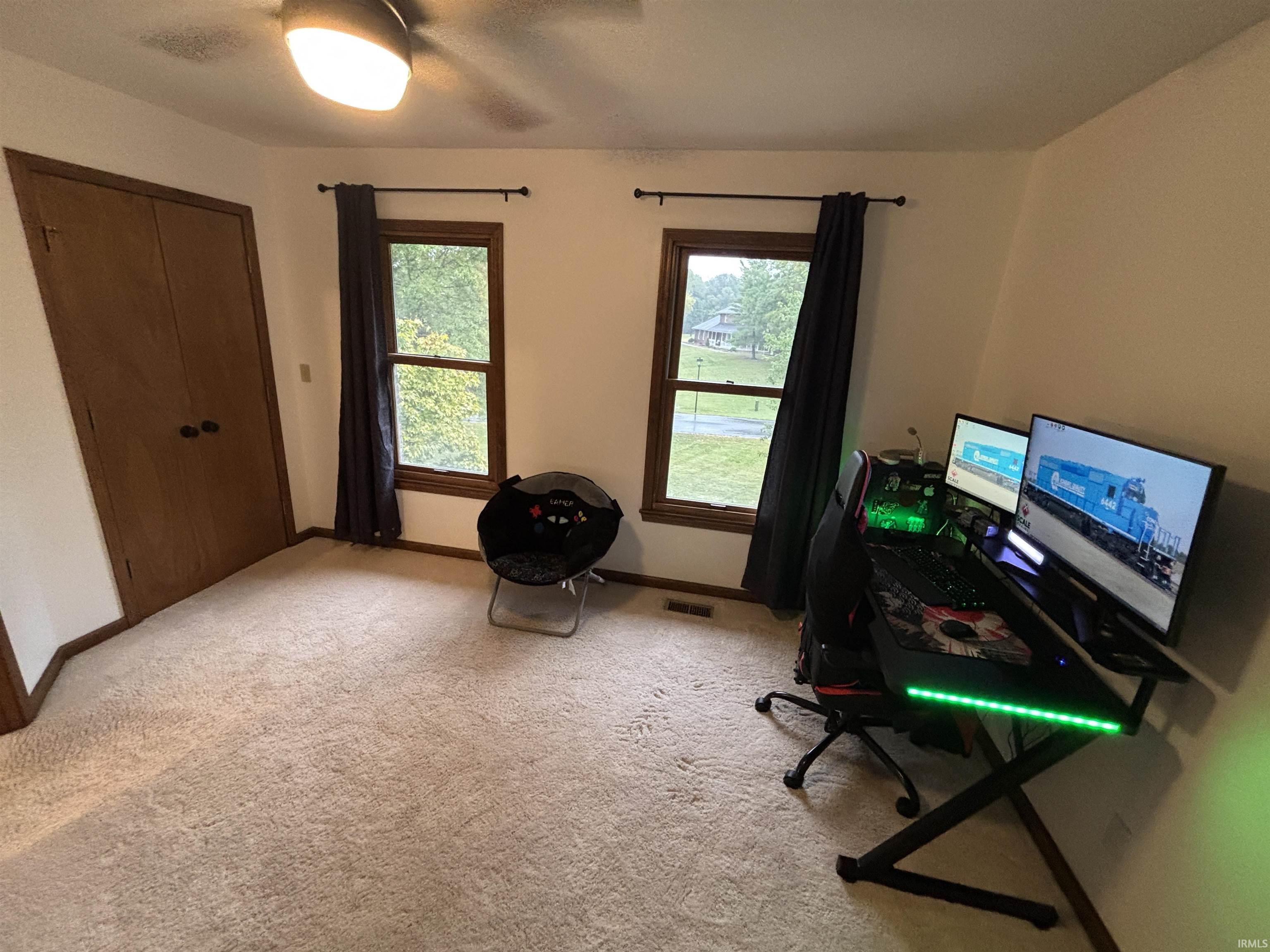 1015 Honeysuckle Lane Vincennes, IN 47591 - Photo 24 of 34