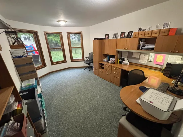 $440,000 | 1015 Honeysuckle Lane, Vincennes, IN 47591