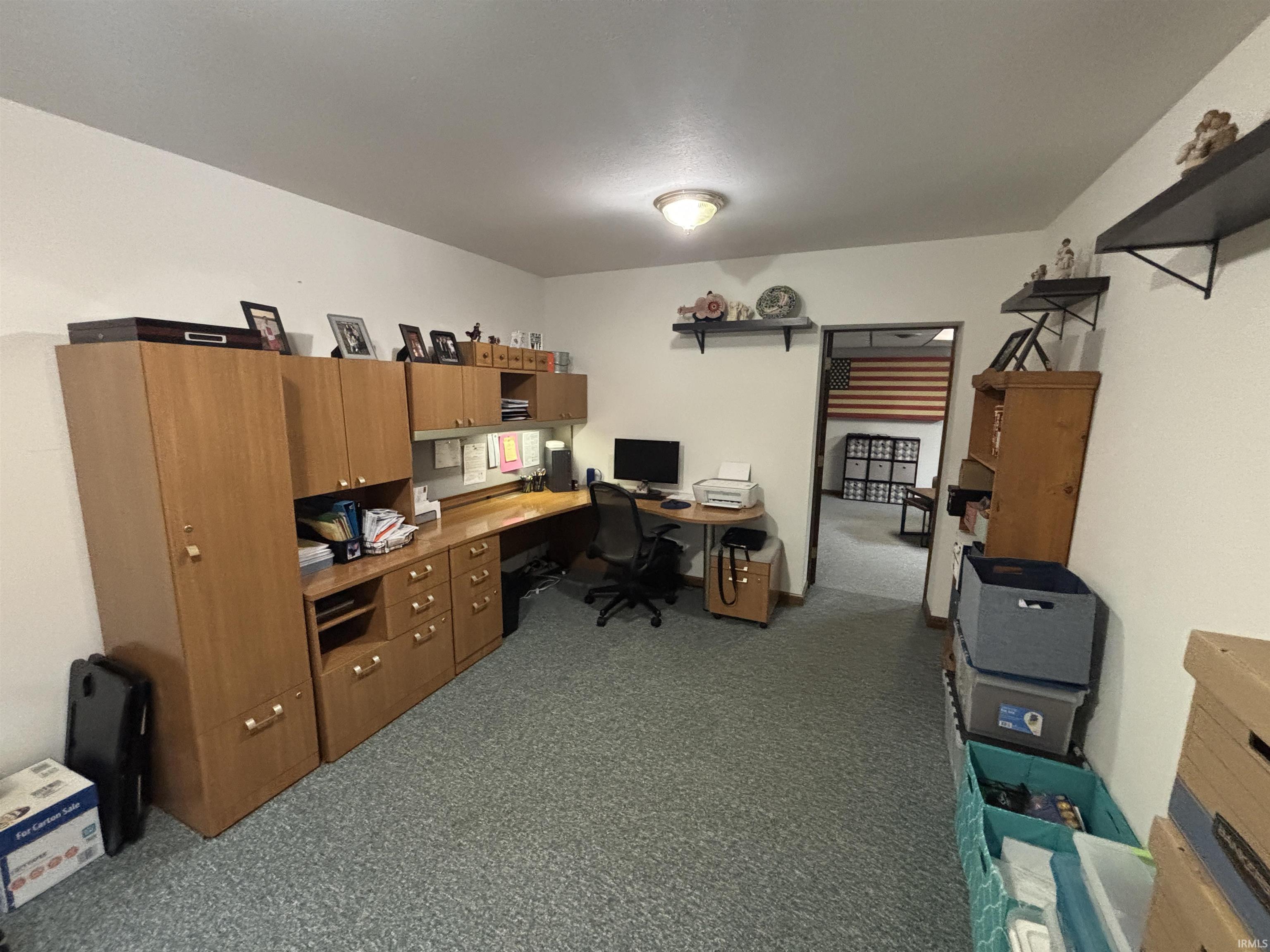 1015 Honeysuckle Lane Vincennes, IN 47591 - Photo 31 of 34