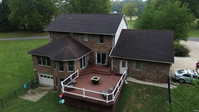 $440,000 | 1015 Honeysuckle Lane, Vincennes, IN 47591