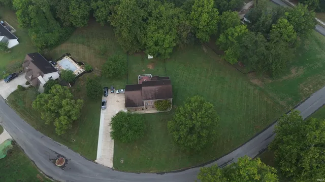 $440,000 | 1015 Honeysuckle Lane, Vincennes, IN 47591