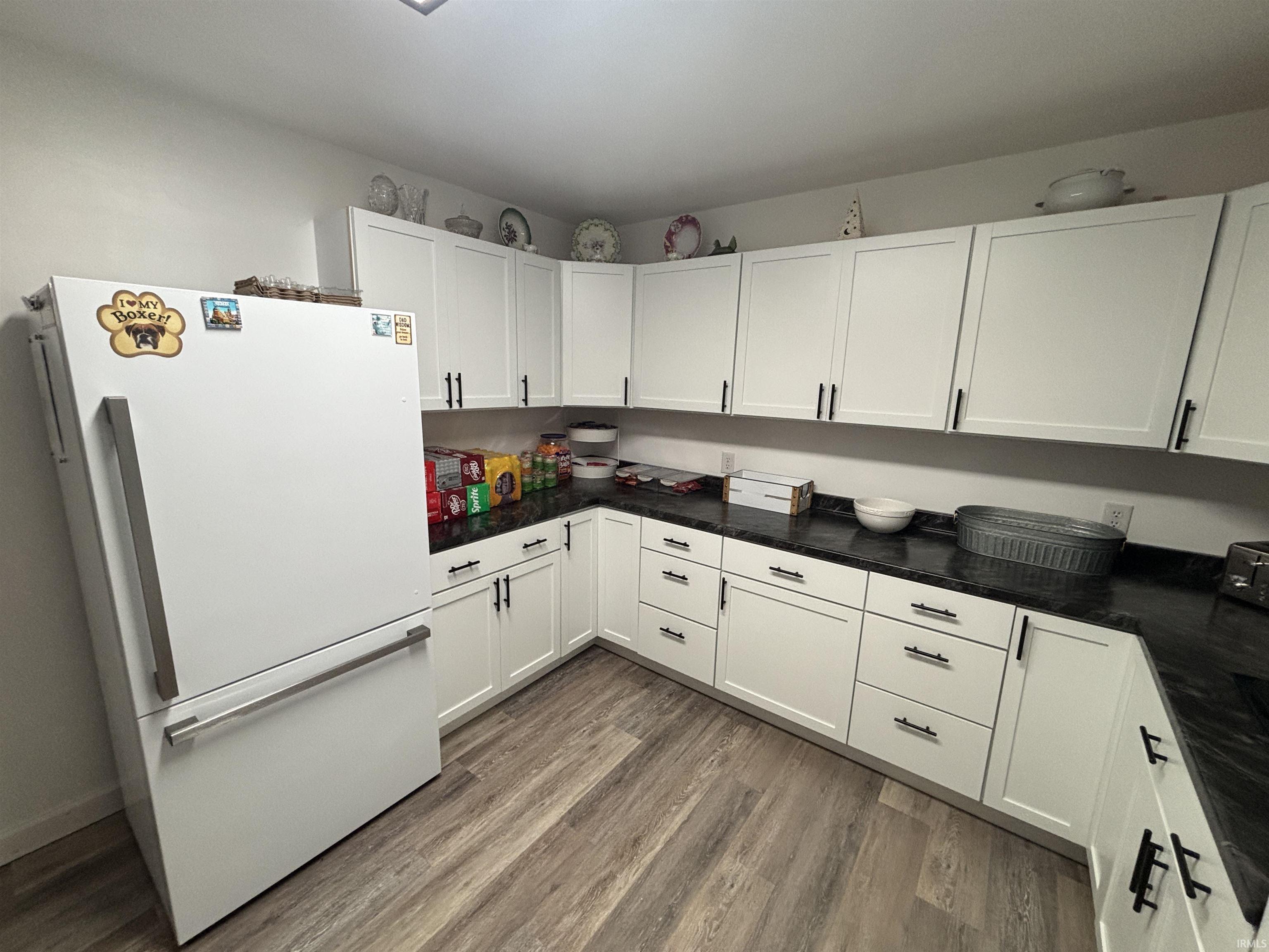 1015 Honeysuckle Lane Vincennes, IN 47591 - Photo 9 of 34