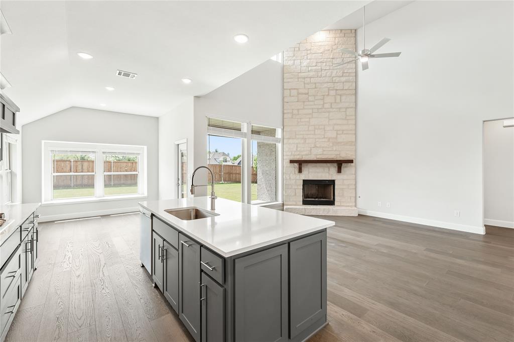 3002 Wild River Road Melissa, TX 75454 - Photo 18 of 36