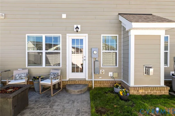 $485,000 | 4832 Wild Horse Lane, Henrico, VA 23294