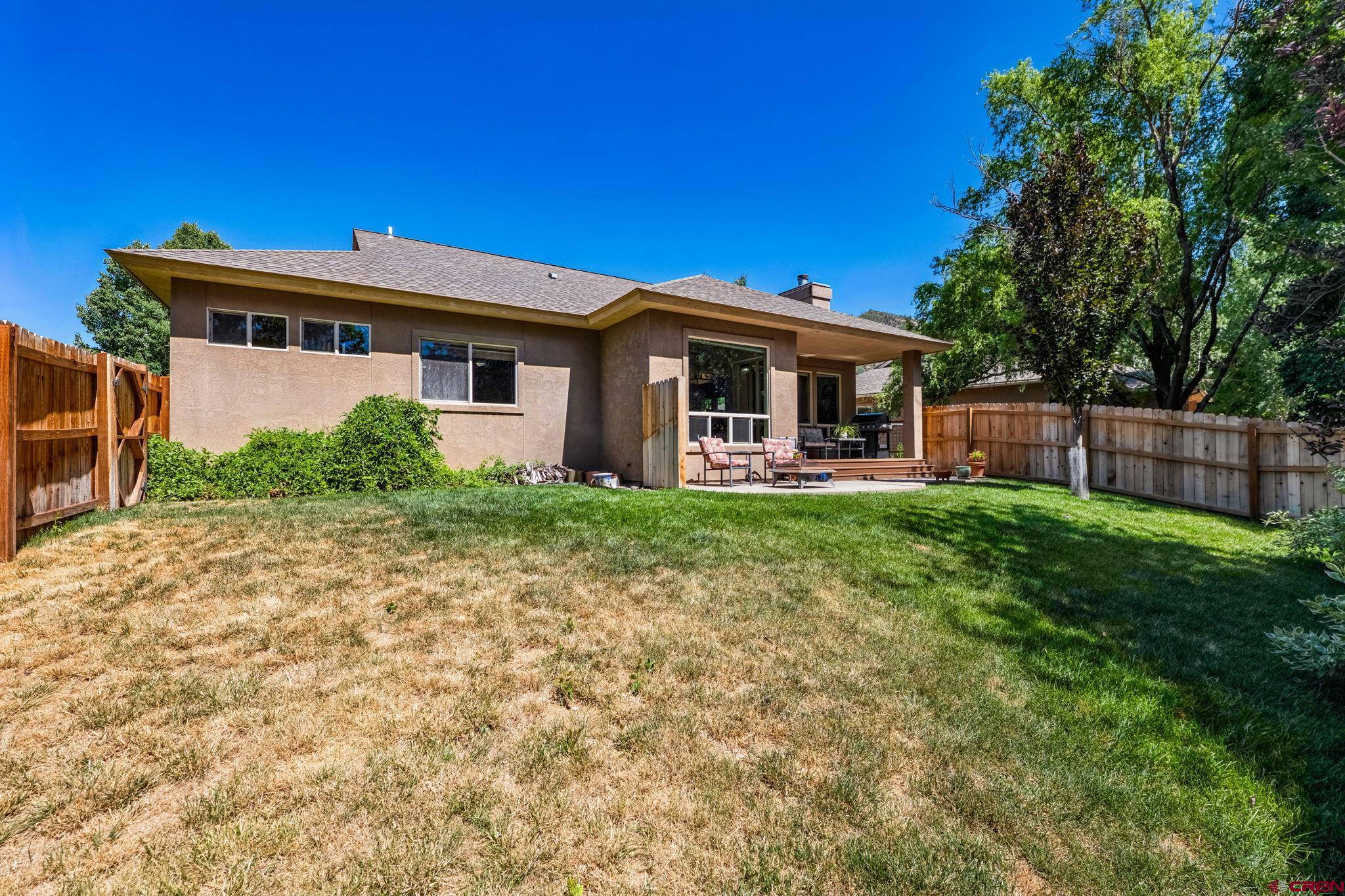 40 Peach Tree Place Durango, CO 81301 - Photo 38 of 45