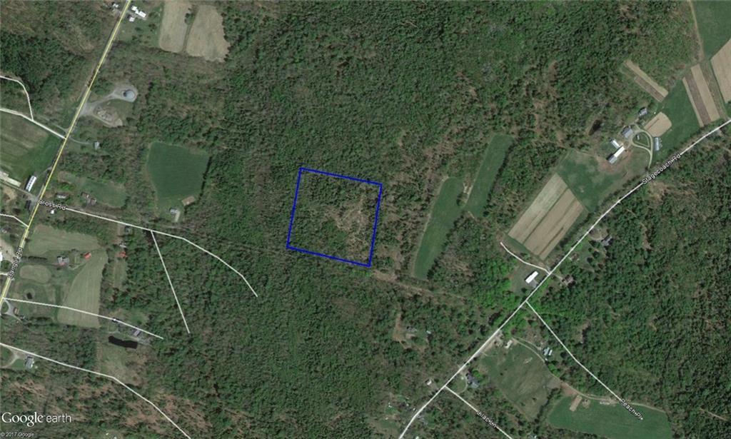 Lot 16-3b Cross Road Unity, ME 04988 - Photo 3 of 3 Photo