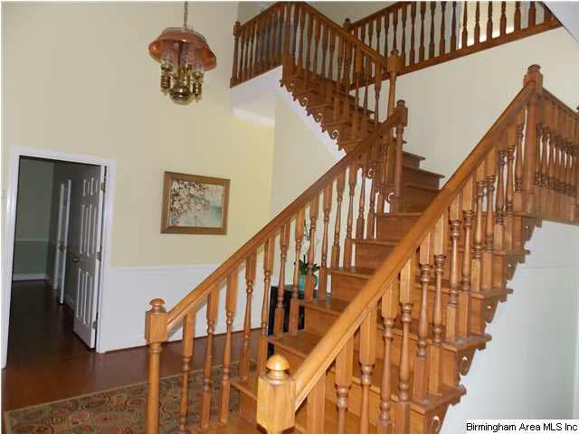 534 Jasmine Hill Road Anniston, AL 36207 - Photo 22 of 27