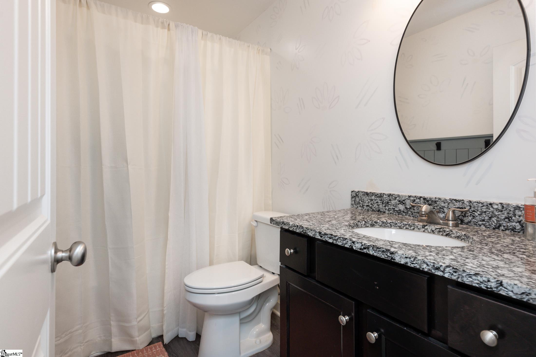 7379 Old Laurens Road Gray Court, SC 29645 - Photo 19 of 23 Gallery Image 19