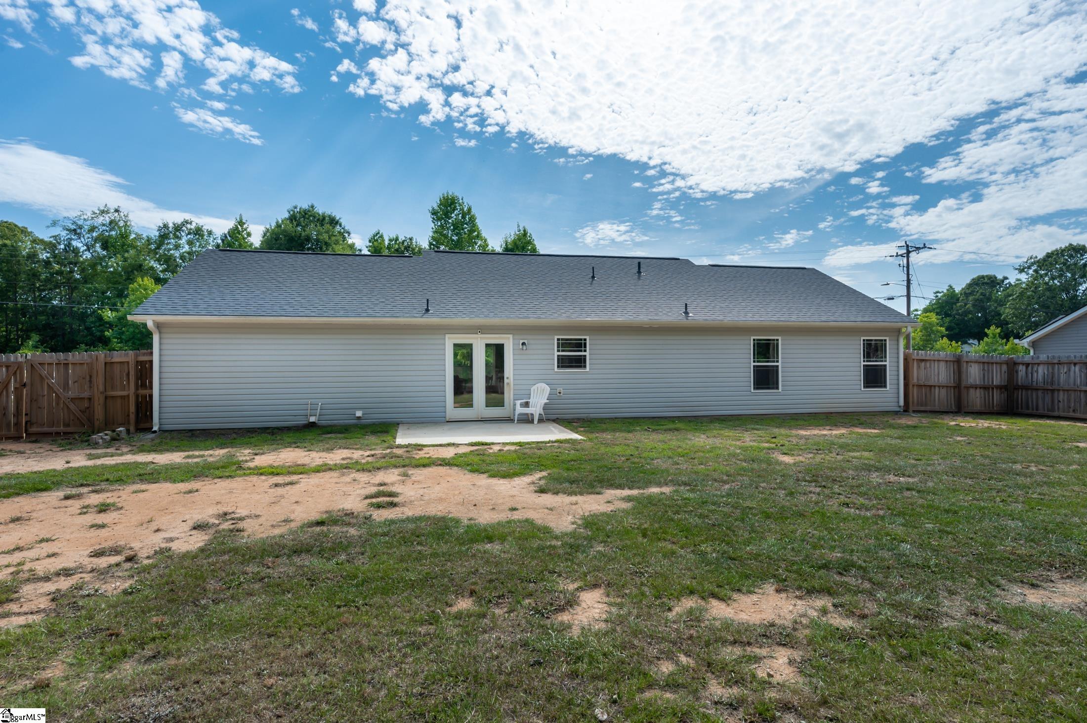 7379 Old Laurens Road Gray Court, SC 29645 - Photo 21 of 23 Gallery Image 21