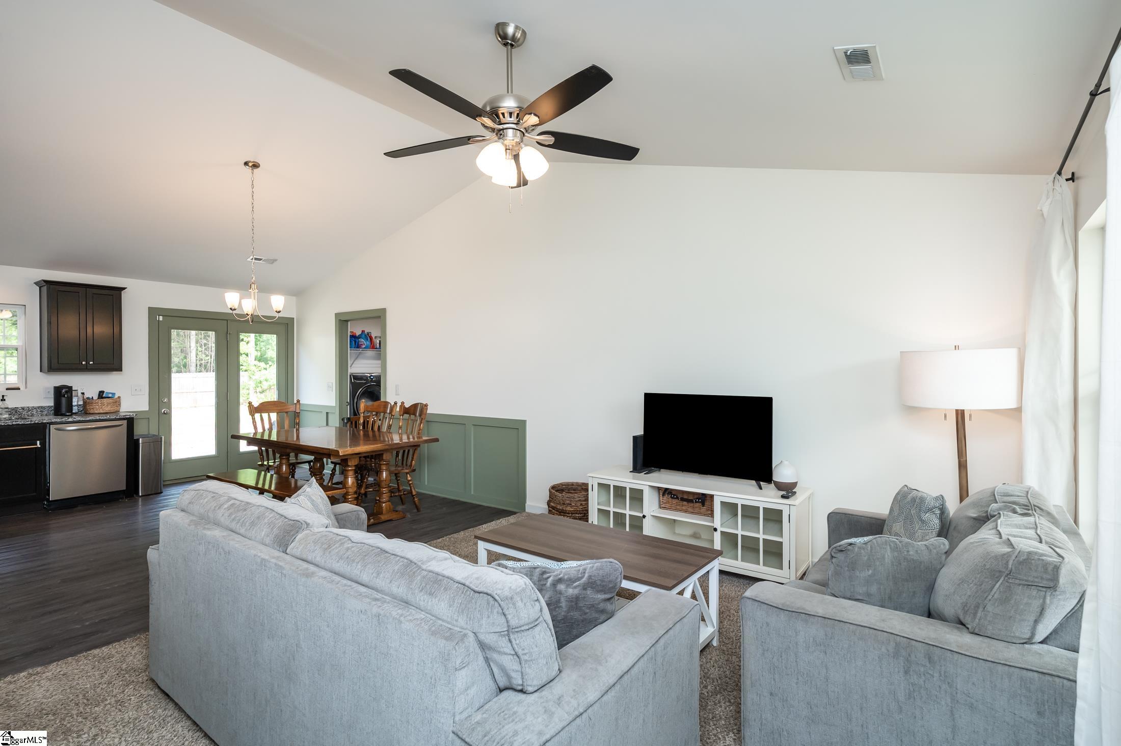 7379 Old Laurens Road Gray Court, SC 29645 - Photo 3 of 23 Gallery Image 3