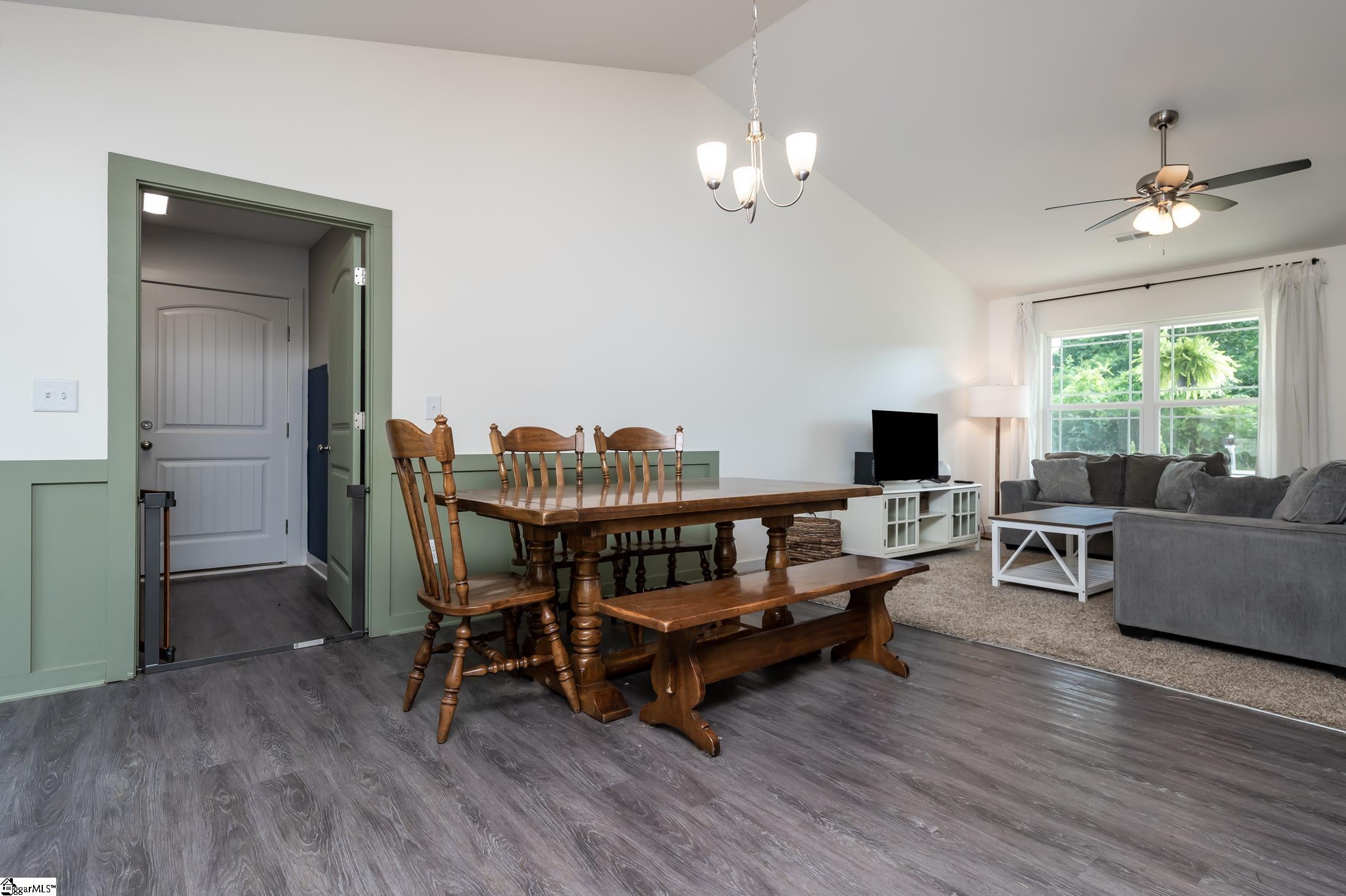 7379 Old Laurens Road Gray Court, SC 29645 - Photo 7 of 23 Gallery Image 7