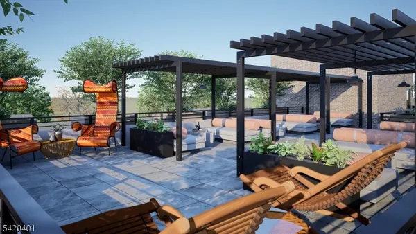 $3,200 | 423 South Avenue West, Unit 201, Westfield, NJ 07090