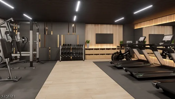 $3,200 | 423 South Avenue West, Unit 201, Westfield, NJ 07090