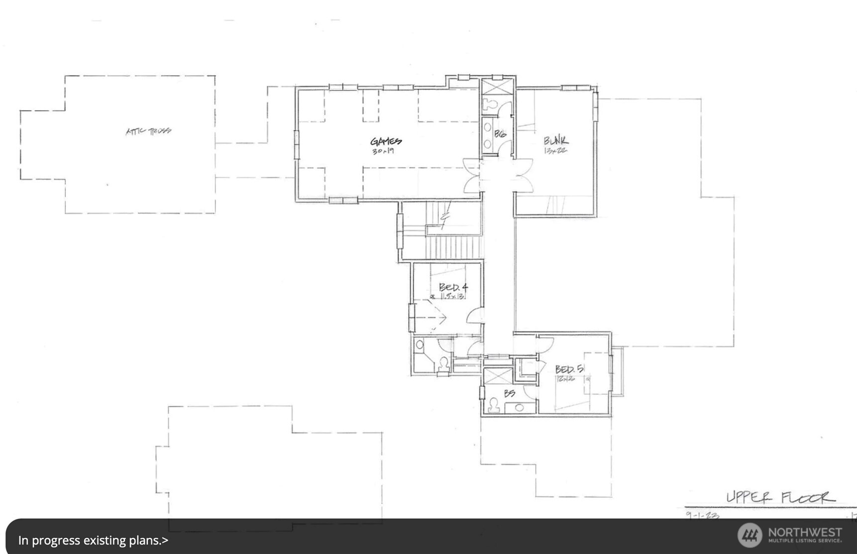 331 Wanawish Loop Ronald, WA 98940 - Photo 3 of 4