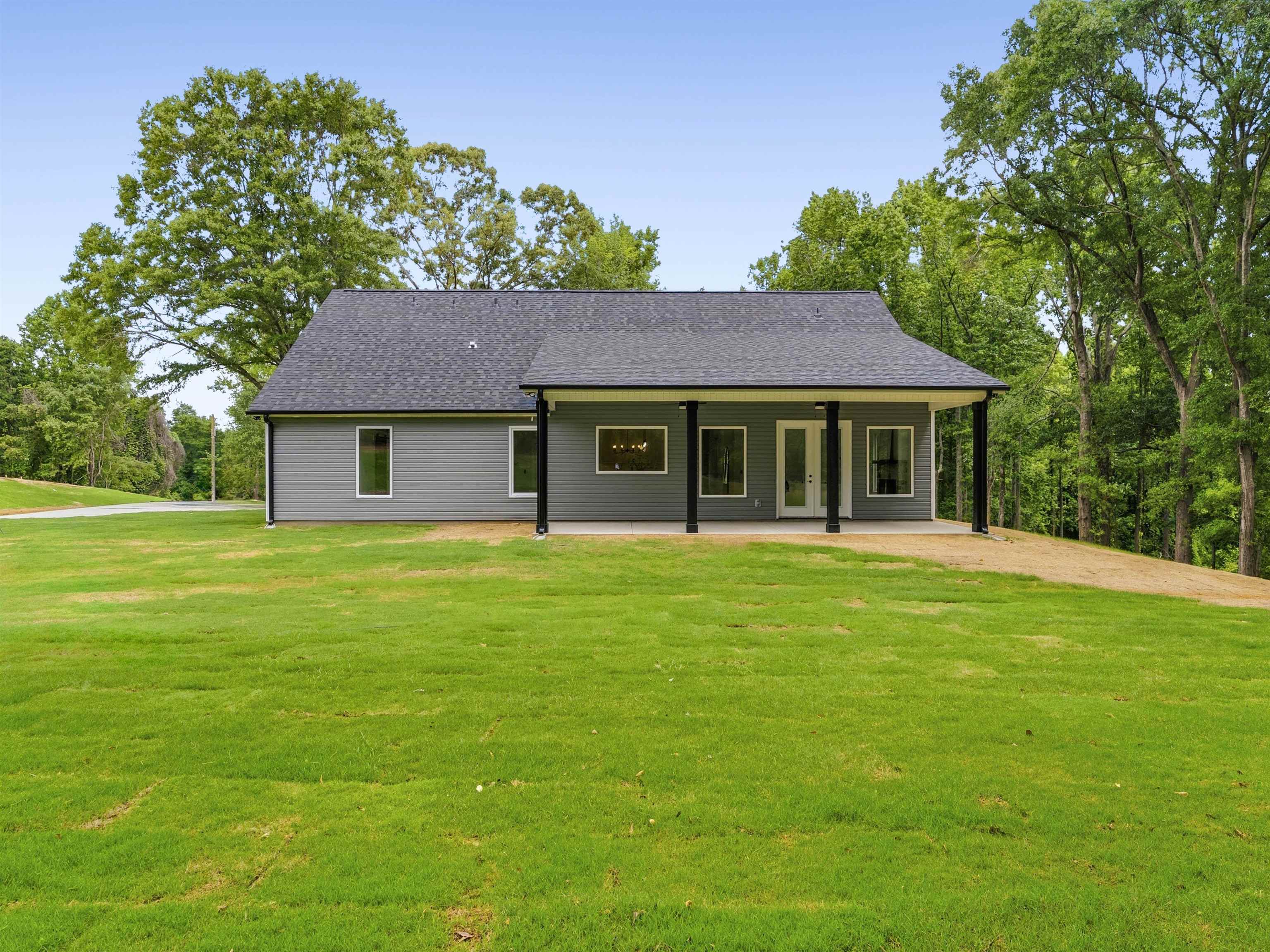 240 Inman Mills Road Inman, SC 29349 - Photo 44 of 50