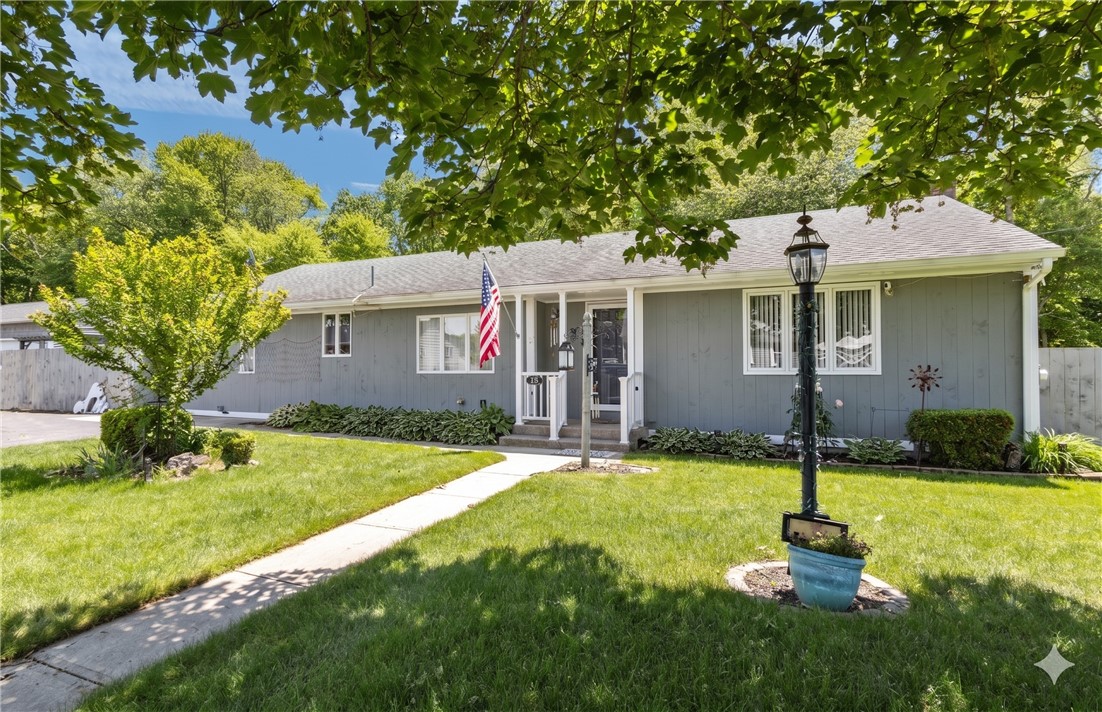 15 Hanley Lane Warren, RI 02885 - Photo 1 of 22