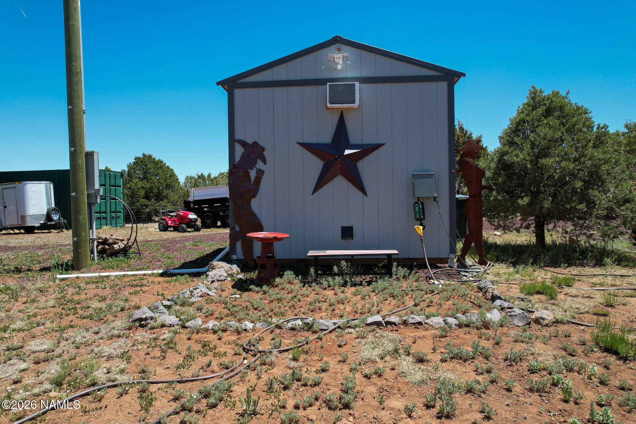 7543 North Red Lake Road, Unit 218 Williams, AZ 86046 - Photo 7 of 38 7