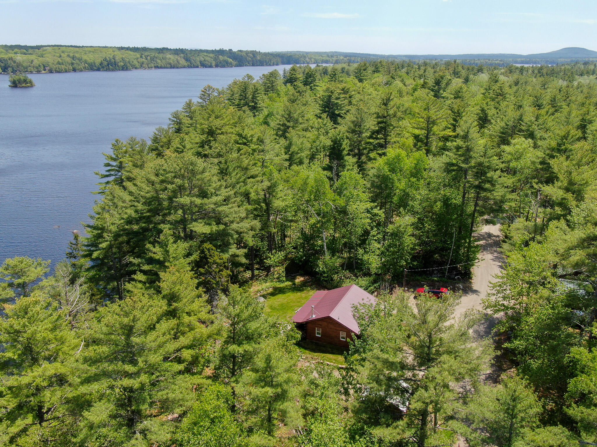 63 Short Point Way Penobscot, ME 04476 - Photo 2 of 37 2