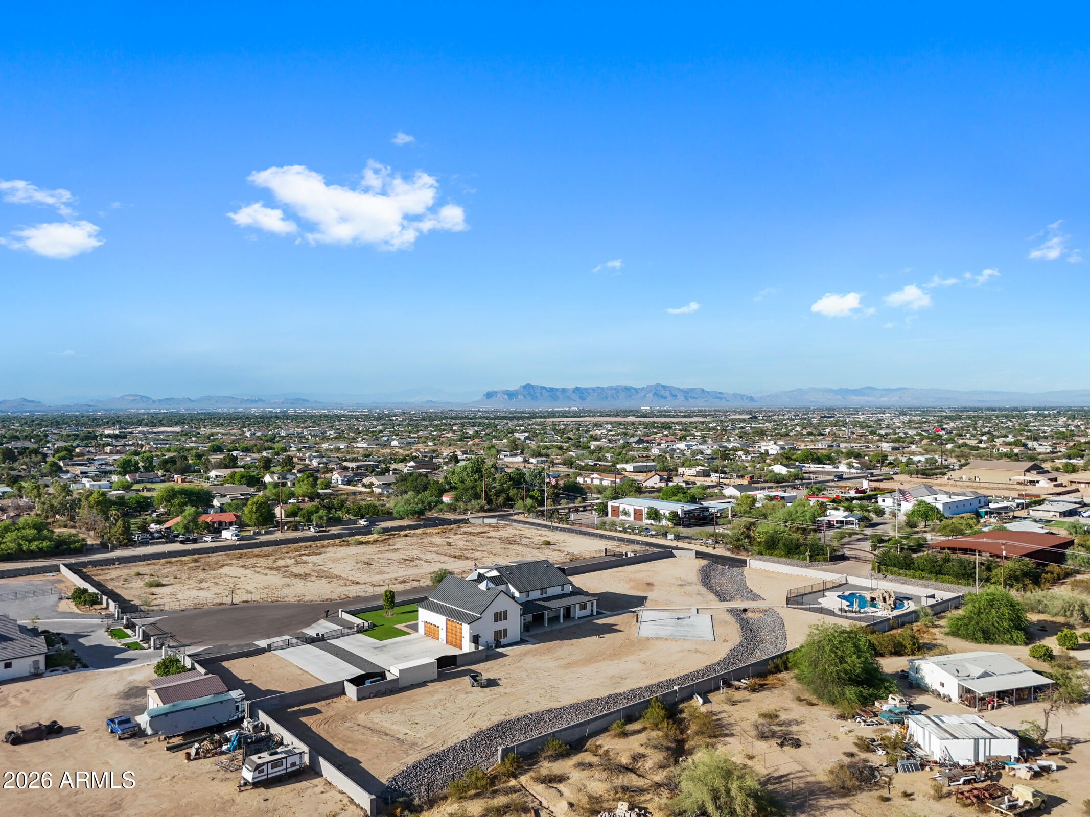 35816 North Bell Road Queen Creek, AZ 85144 - Photo 72 of 84 35816 N Bell Rd-99