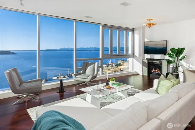 $2,790,000 | 1521 2nd Avenue, Unit 2004, Seattle, WA 98101