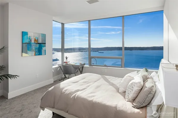 $2,790,000 | 1521 2nd Avenue, Unit 2004, Seattle, WA 98101