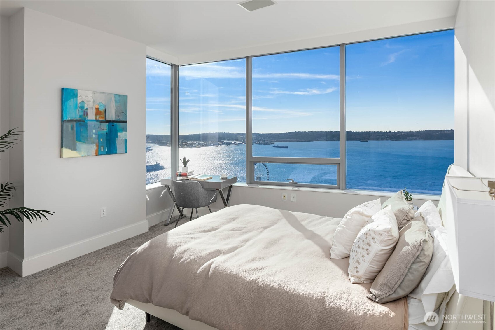 1521 2nd Avenue, Unit 2004 Seattle, WA 98101 - Photo 11 of 34