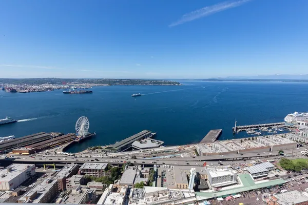 $2,790,000 | 1521 2nd Avenue, Unit 2004, Seattle, WA 98101
