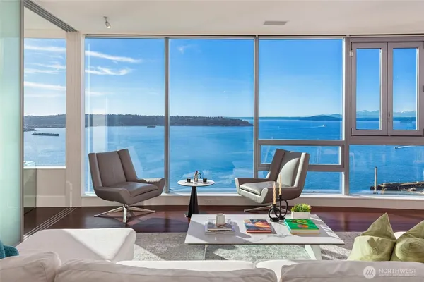 $2,790,000 | 1521 2nd Avenue, Unit 2004, Seattle, WA 98101