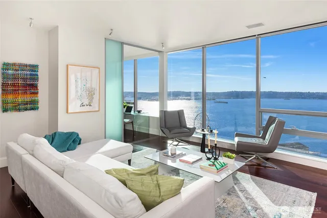 $2,790,000 | 1521 2nd Avenue, Unit 2004, Seattle, WA 98101